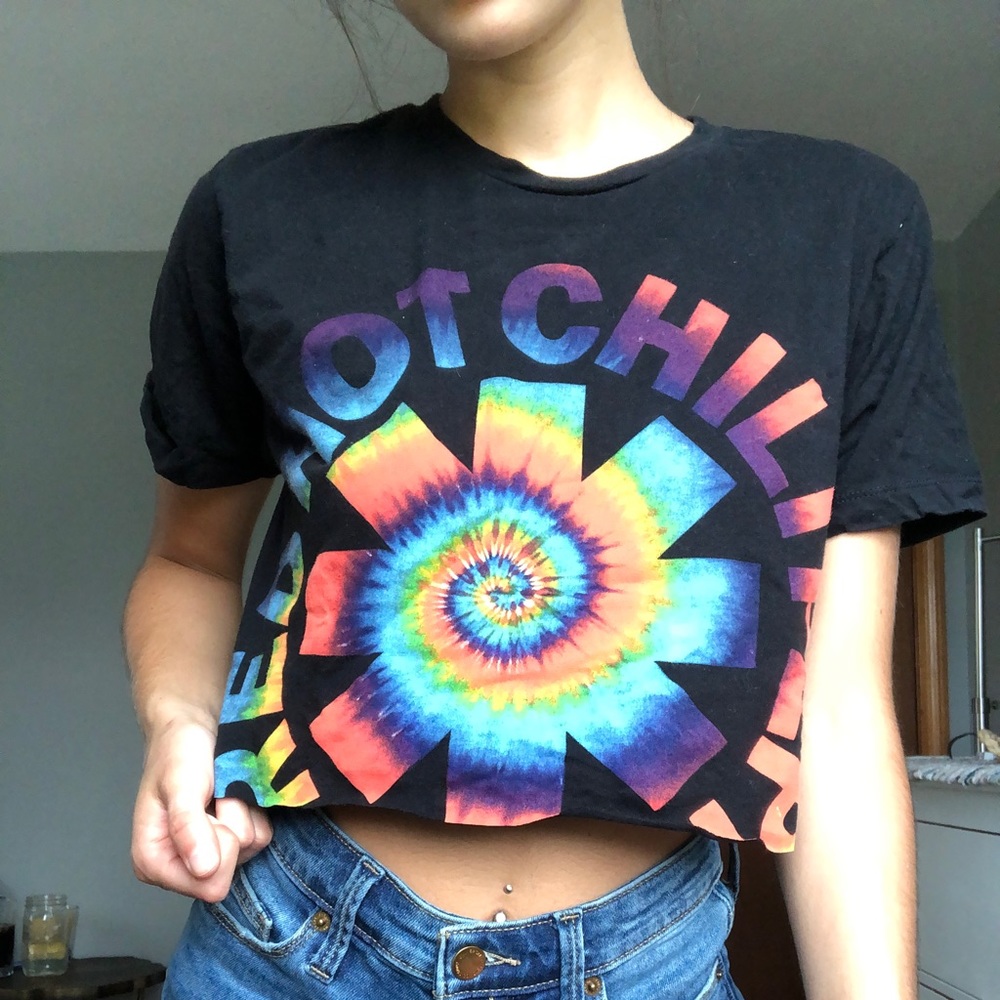Rarely worn